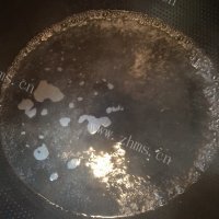 凉拌菠菜做法图解3)