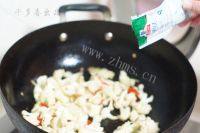 家常菜大盆花菜做法图解8)