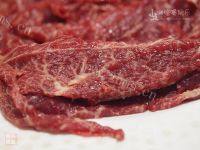 香喷喷的潮汕牛肉火锅做法图解2)