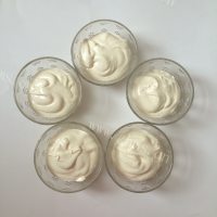 特下饭的樱桃蛋糕做法图解8)