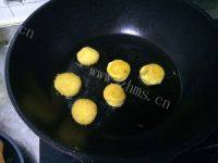 美味的土豆可乐饼做法图解6)