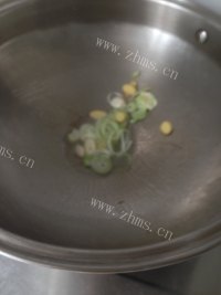 可口的蠔油芹菜做法图解5)