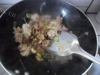 「家有大厨」红烧羊肉做法图解9)