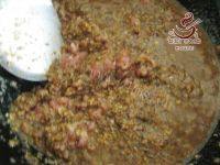 家常菜香菇肉酱做法图解6)