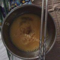 家常菜苦瓜炒蛋做法图解2)