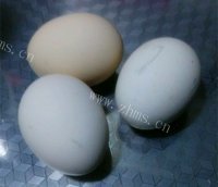 美味的蒸鸡蛋做法图解1)