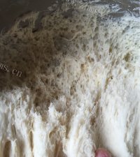 自制小刺猬馒头做法图解6)