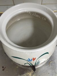 美味的黄豆猪蹄汤做法图解5)