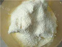 DIY美食-手指饼干做法图解5)