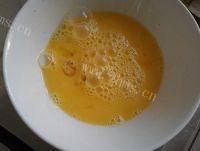 清淡的黄瓜炒鸡蛋的做法图解二