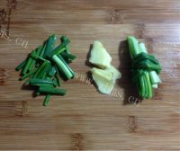 香飘十里的烤鸡做法图解3)
