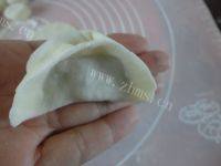 在家煮饺子做法图解9)