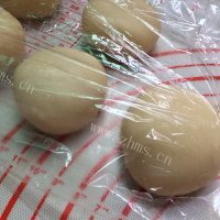 自制糖酥饼做法图解12)