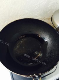 好吃的萝卜丝炒肉做法图解4)