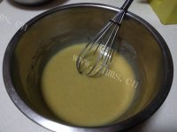 美味的费南雪做法图解13)