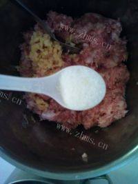 自制小馄饨做法图解3)