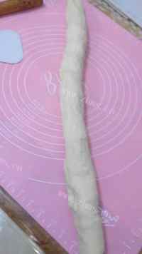 好吃的香甜松软的葡式蛋挞做法图解7)