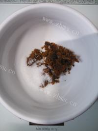 好吃的番茄炖肉片做法图解3)