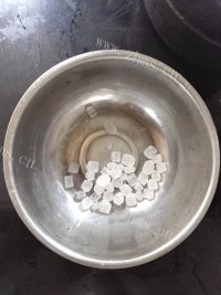 好喝的桂花酸梅汤做法图解7)