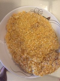 珍馐美味的炸鸡排做法图解5)