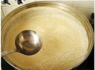 自制卤水豆腐做法图解12)