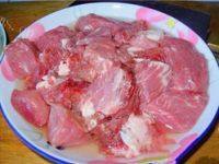 简单美味的土豆炖牛肉做法图解1)