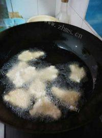 家常菜锅包肉做法图解4)