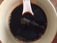 色泽鲜亮的糖醋排骨做法图解7)