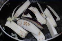 易做的肉末茄子做法图解6)