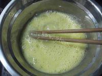 DIY-鸡蛋炒韭菜做法图解4)