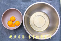 宝宝版纸杯蛋糕做法图解2)
