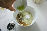 芝麻绿豆糕做法图解8)