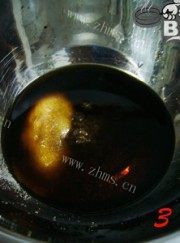 美味的广式腊肉做法图解3)