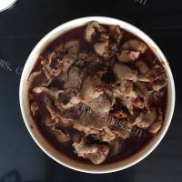 回味无穷的水煮肉片做法图解7)