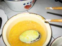 家常菜香煎茄盒做法图解8)