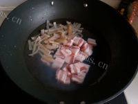 健康美食之台湾卤肉饭做法图解2)