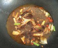 家常菜麻婆豆腐做法图解6)