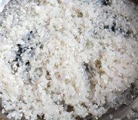 滋补的红枣枸杞粥做法图解1)