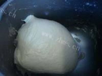 自制肉桂面包卷做法图解3)