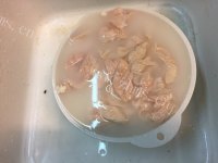 美味的意式香滷大肠做法图解3)