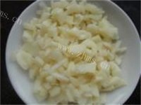 香飘十里的红烧茄子做法图解1)