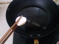 家常菜拔丝土豆做法图解5)