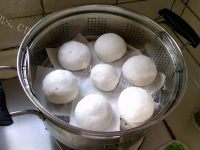 自制糯米糍粑做法图解6)