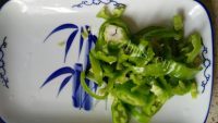 家常菜香辣豆腐做法图解2)