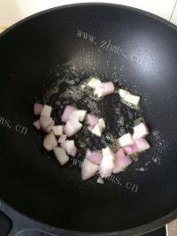 家常菜咖喱土豆牛肉做法图解6)