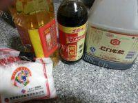 色味俱佳的家常红烧带鱼做法图解1)