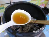 适量咖喱鸡块做法图解7)