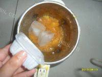 我的芒果沙冰做法图解4)