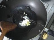 美味清炒豇豆做法图解4)