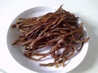 美味的卤三味做法图解1)